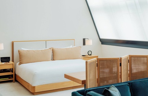 Downtown Detroit Hotel | Shinola Hotel