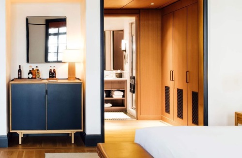 Downtown Detroit Hotel | Shinola Hotel
