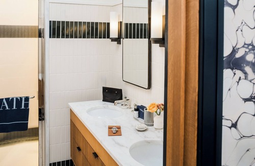 Downtown Detroit Hotel | Shinola Hotel