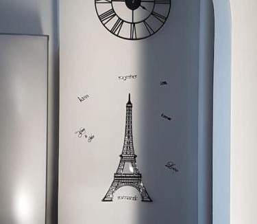 Les Jardins Apartment | Shiny Compiègne Logement Entier