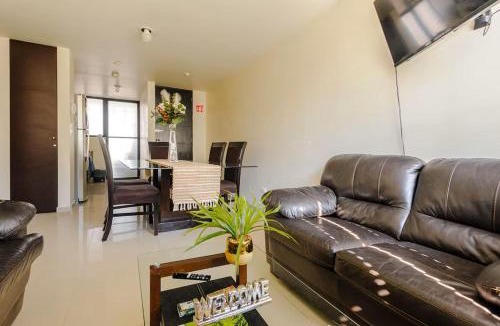 Santa Ursula Coapa Apartment | Shinyado CDMX