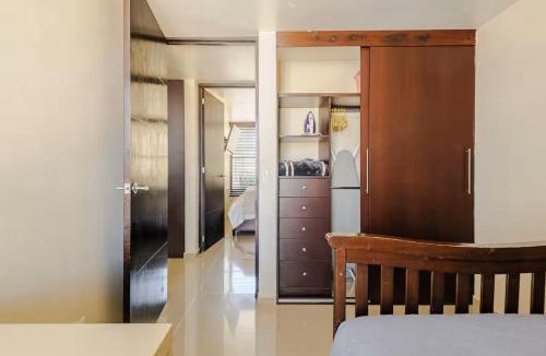 Santa Ursula Coapa Apartment | Shinyado CDMX