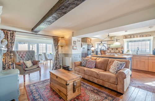 Reedham House | Ship Cottage - Reedham