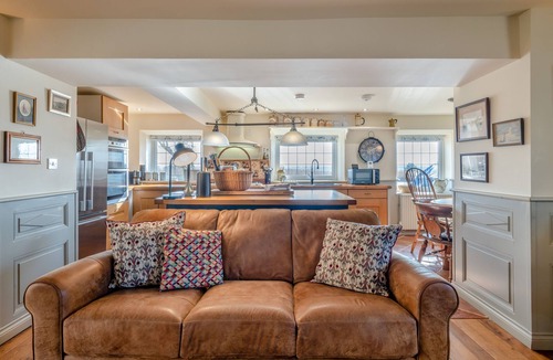 Reedham House | Ship Cottage - Reedham