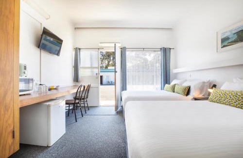 Yarram Hotel | Ship Inn Motel Yarram