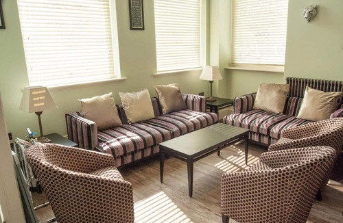 Portsmouth Hotel | Ship Leopard Hotel – No Children