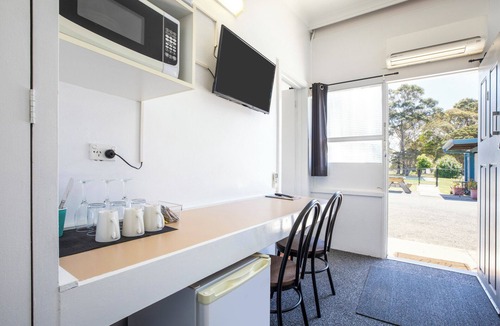 Yarram Hotel | Ship Motel Yarram