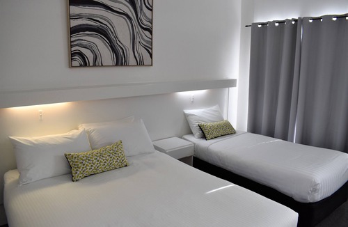 Yarram Hotel | Ship Motel Yarram