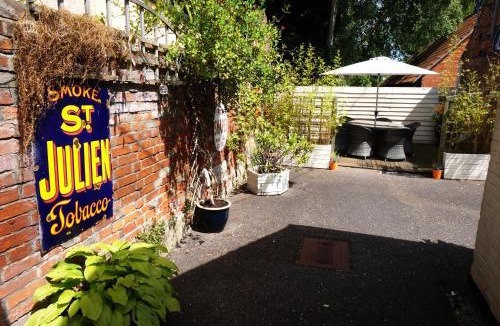 Clare House | Ship Stores B&B