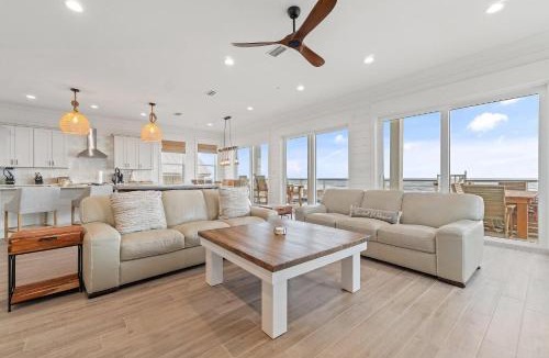 Gulf Shores House | ShipFaced Beach House