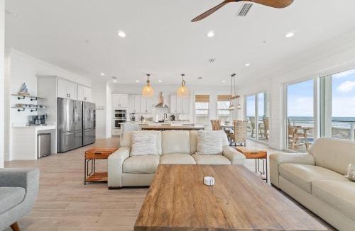 Gulf Shores House | ShipFaced Beach House