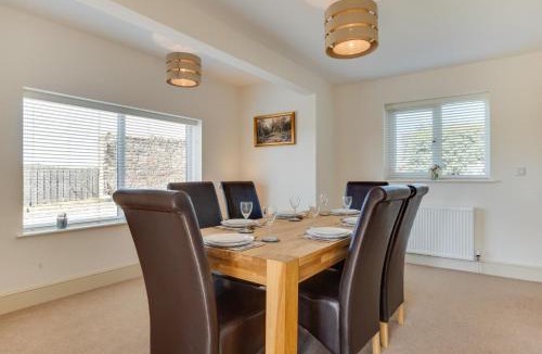 Rennington House | Shipley House