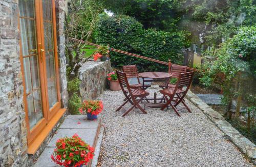 Hartland House | Shipload Cottage