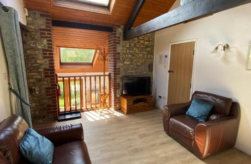 Hartland House | Shipload Cottage