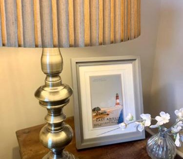 Beccles House | Shipmeadow Cosy Cottage