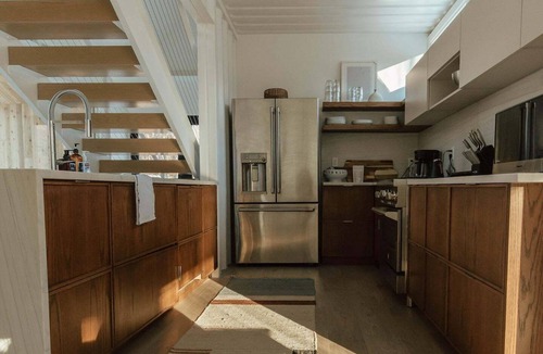 Rockbridge Cabin | Shipping Container Cabin