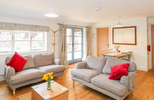 Yeovil House | Shippon Barn