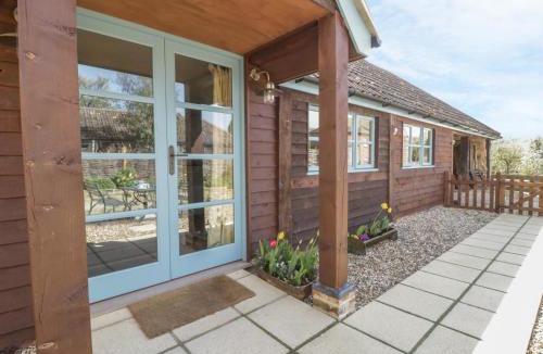 Yeovil House | Shippon Barn