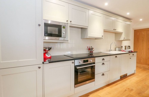 Yeovil Cottage | Shippon Barn