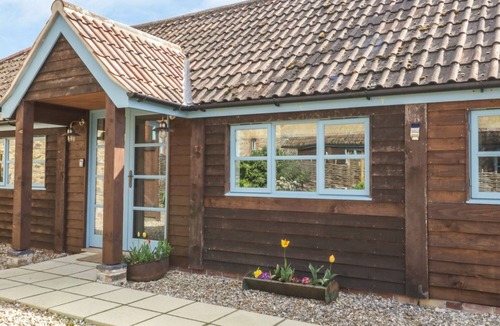 Yeovil Cottage | Shippon Barn