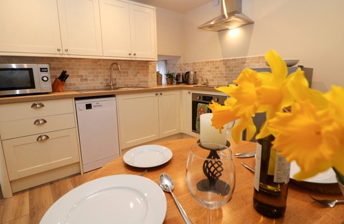 Hope House | SHIPPON COTTAGE, pet friendly in Castleton, Peak District