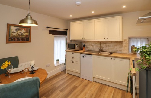 Hope House | SHIPPON COTTAGE, pet friendly in Castleton, Peak District