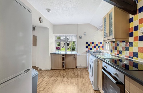 Swimbridge Cottage | Shippon, Swimbridge, Devon