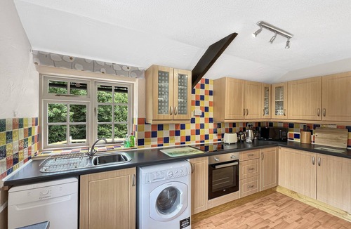 Swimbridge Cottage | Shippon, Swimbridge, Devon