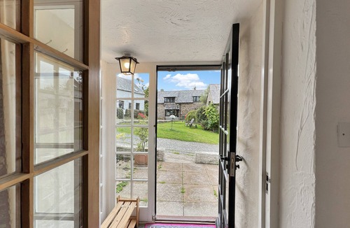 Swimbridge Cottage | Shippon, Swimbridge, Devon