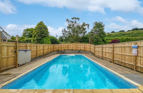 Swimbridge Cottage | Shippon, Swimbridge, Devon