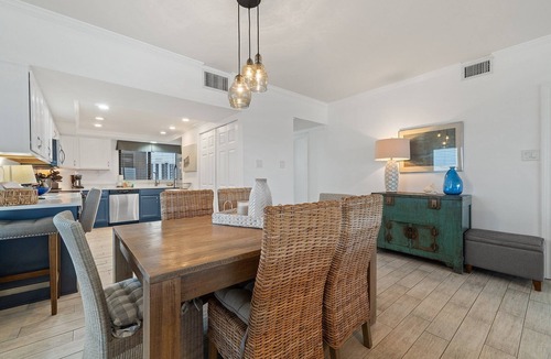 Ono Island Condo | Shipwatch A504-Beach Front