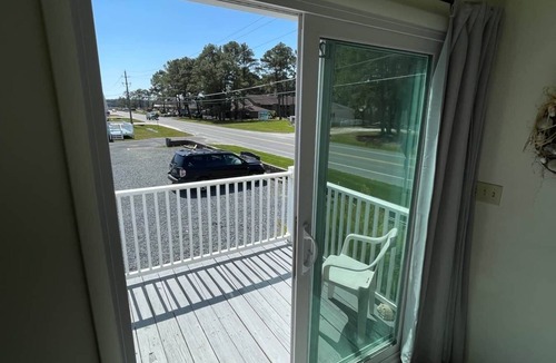 Chincoteague Villa | Shipwreck Villa
