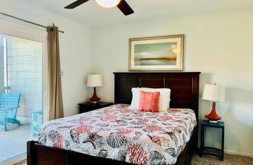 Galveston House | Shipwrecked Getaway For 6