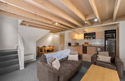 Dinner Plain Apartment | Shiraz - Dinner Plain