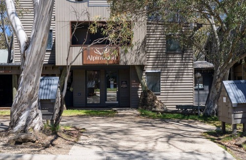 Dinner Plain Apartment | Shiraz - Dinner Plain