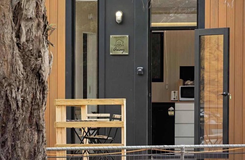 Avoca House | Shiraz Tiny House by Tiny Away