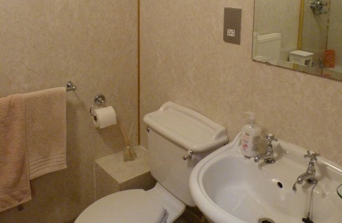 Devils Bridge House | Shire Cottage, Devil's Bridge