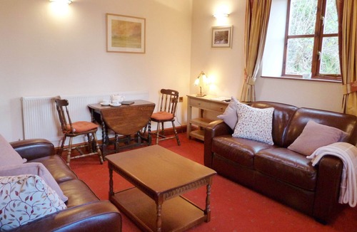 Devils Bridge House | Shire Cottage, Devil's Bridge