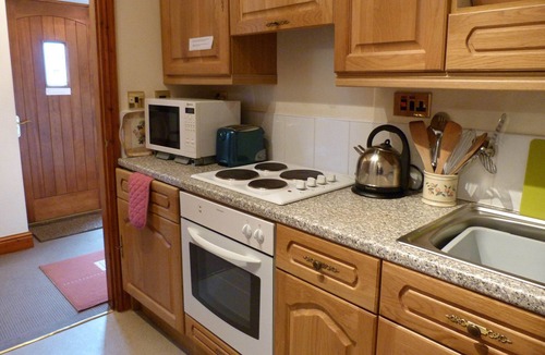 Devils Bridge House | Shire Cottage, Devil's Bridge