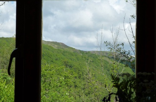 Devils Bridge House | Shire Cottage, Devil's Bridge