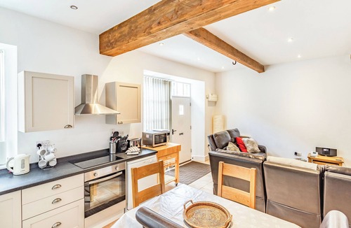 Pateley Bridge Cottage | Shire Cottage - UK37451