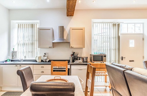 Pateley Bridge Cottage | Shire Cottage - UK37451
