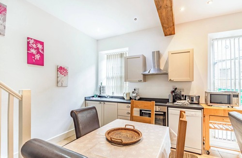 Pateley Bridge Cottage | Shire Cottage - UK37451