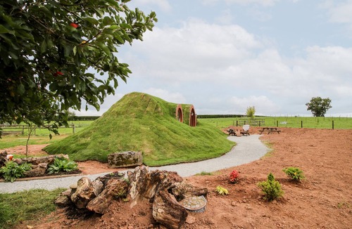 Little Hereford Cottage | Shire's End