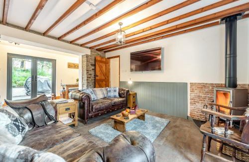 Cribyn House | Shire - Uk49791