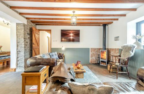 Cribyn House | Shire - Uk49791