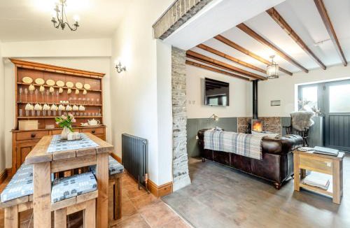 Cribyn House | Shire - Uk49791