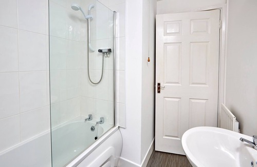 Dadlington House | Shirebrook House Coventry