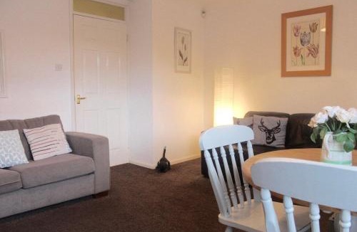 Dadlington House | Shirebrook House Coventry