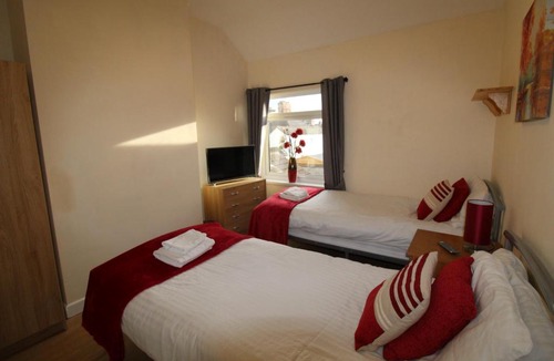 Shirebrook House | Shirebrook House